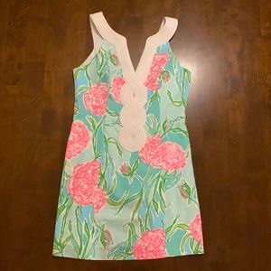 LILLY PULITZER SHIFT DRESS